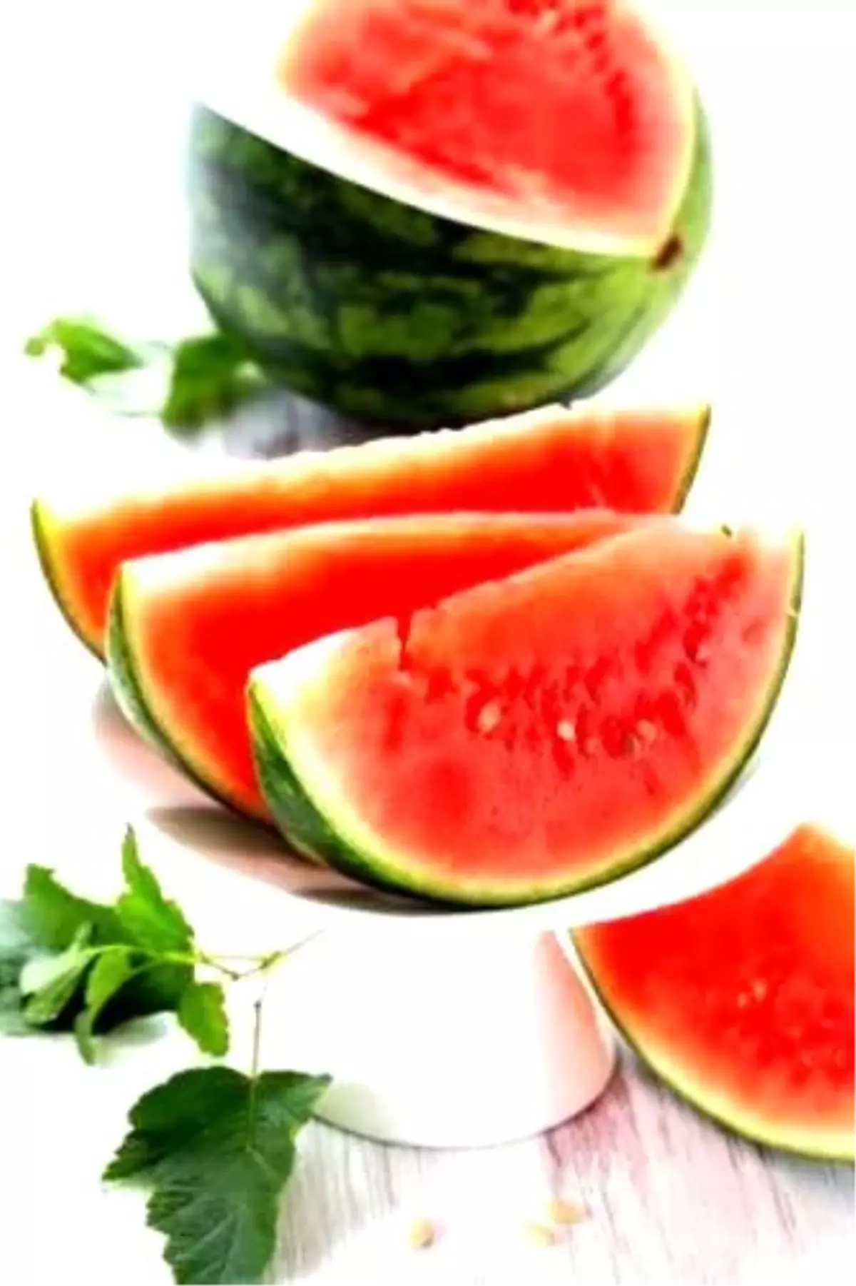 10 Yaz Meyvesi ve Mucizevi Faydaları!