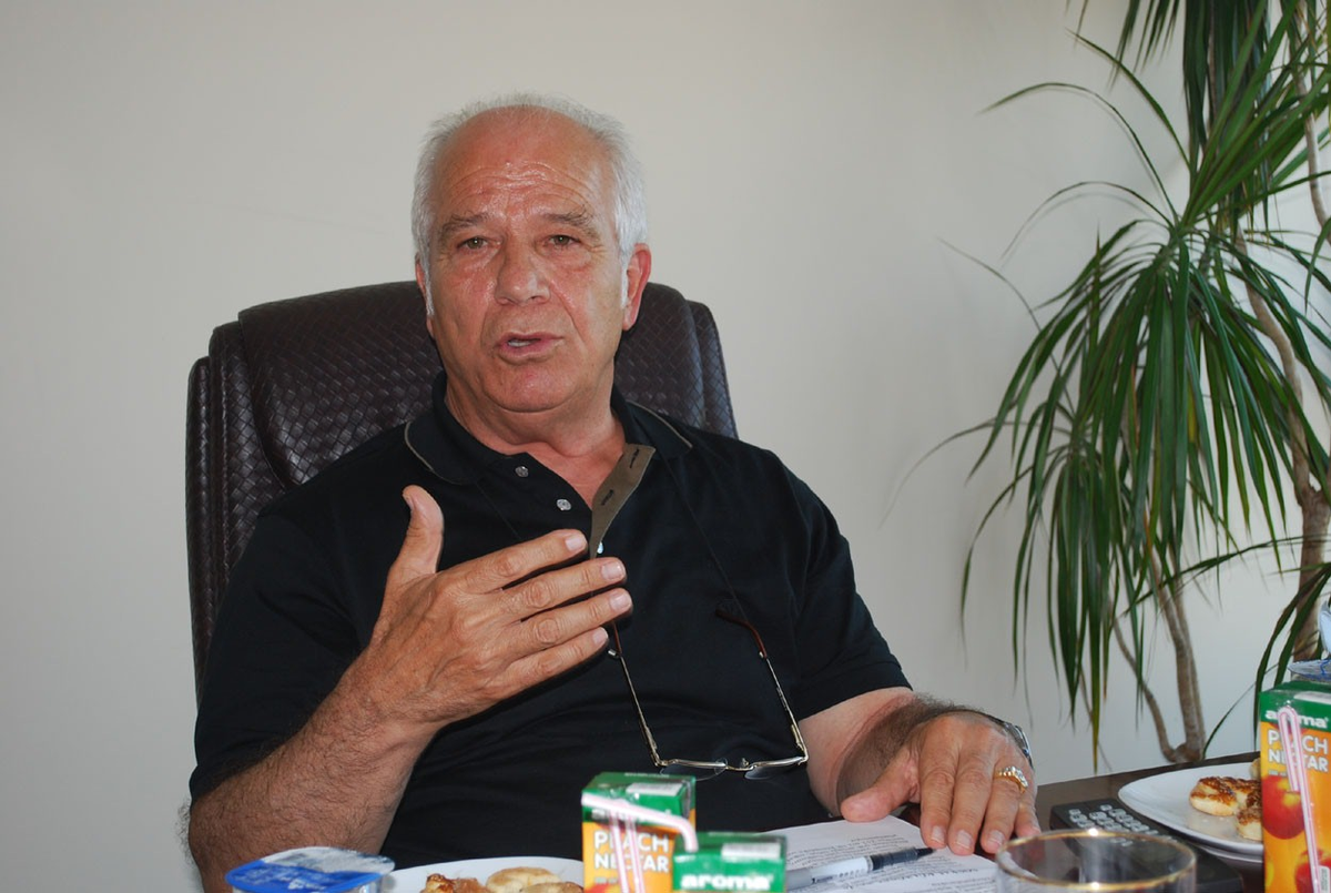 13 Milyon TL\'lik 4 Projenin İhalesi Tamam