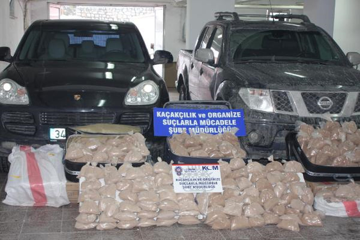 "Parasızlığın Gözü Çıksın"