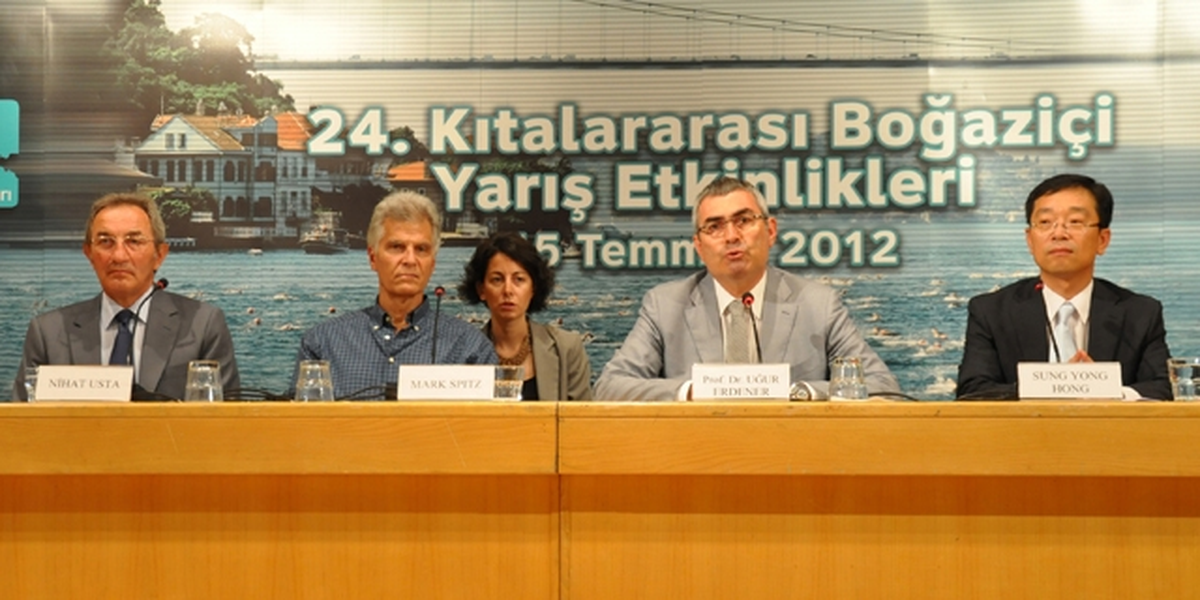 24. Boğaziçi Kıtalararası Yarışları\'nın Basın Lansmanı Gerçekleştirildi
