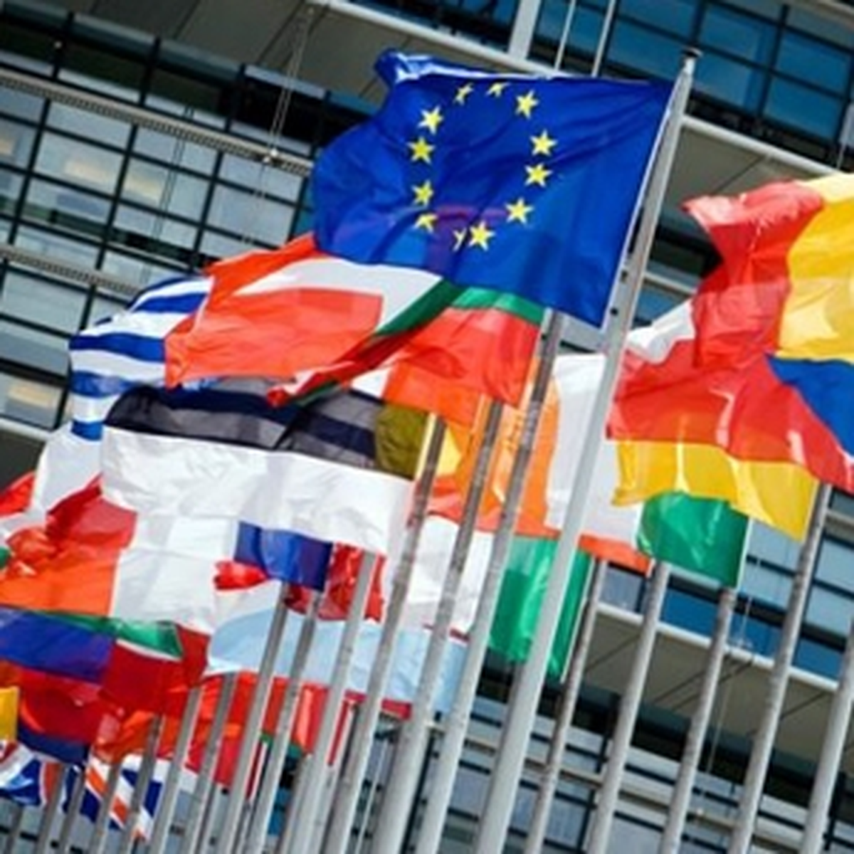 AB Bakanlığı\'ndan Kamu Kurum ve Kuruşlarına 80 Milyon Euroluk Destek