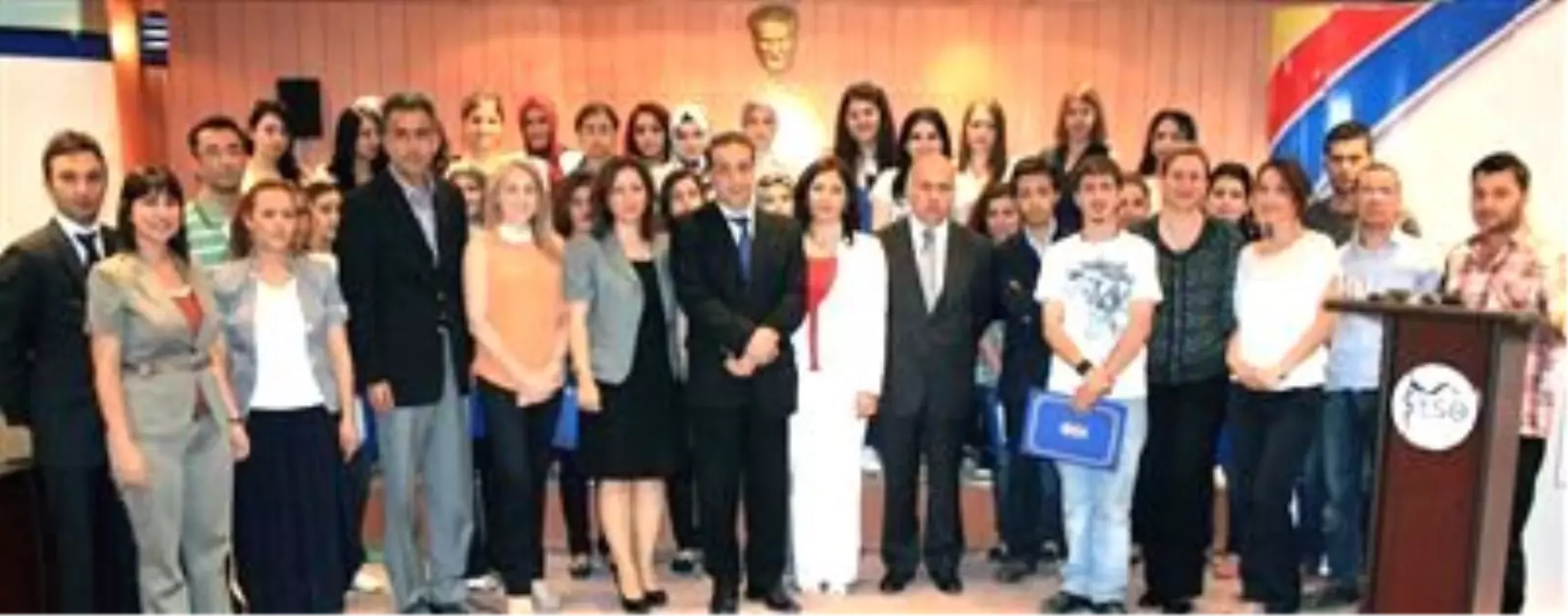 Abigem\'den "Çağrı Merkezi Operatörü Yetiştirme" Programı