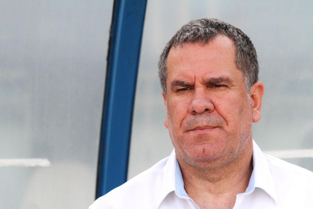 Adanaspor Top Başı Yapıyor