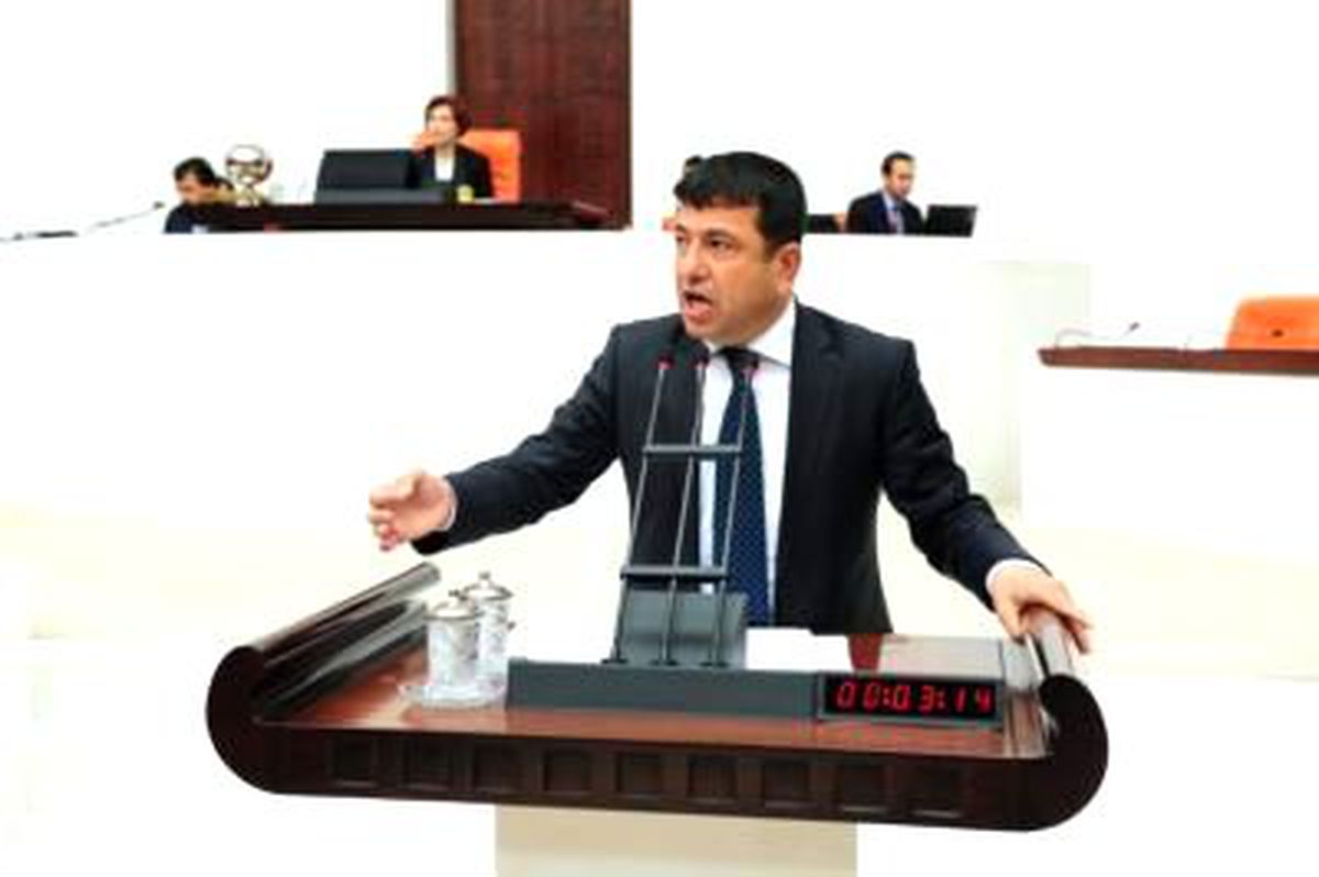 Ağbaba, Şehit Pilotlar İçin Düzenlenen Cenaze Törenini Sordu