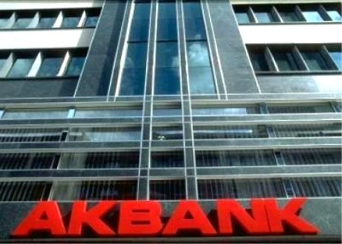 Akbank\'tan İhracatçı Firmalara Kredi İmkanı