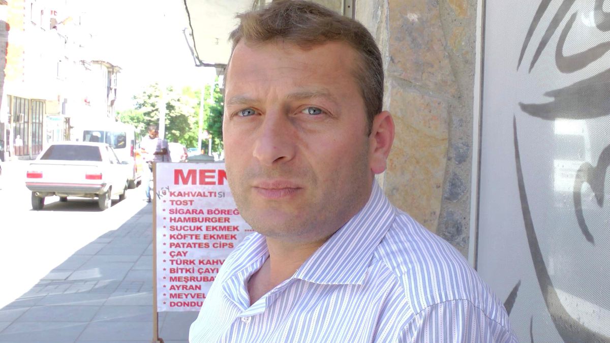 Akçakoca MHP İlçe Başkanı\'nın Pat Pat Motoru Çalındı