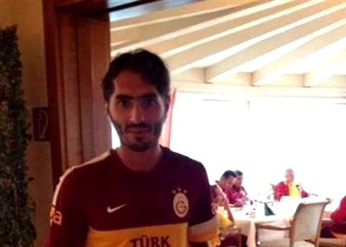 Altıntop İlk Golü Borsaya Attı
