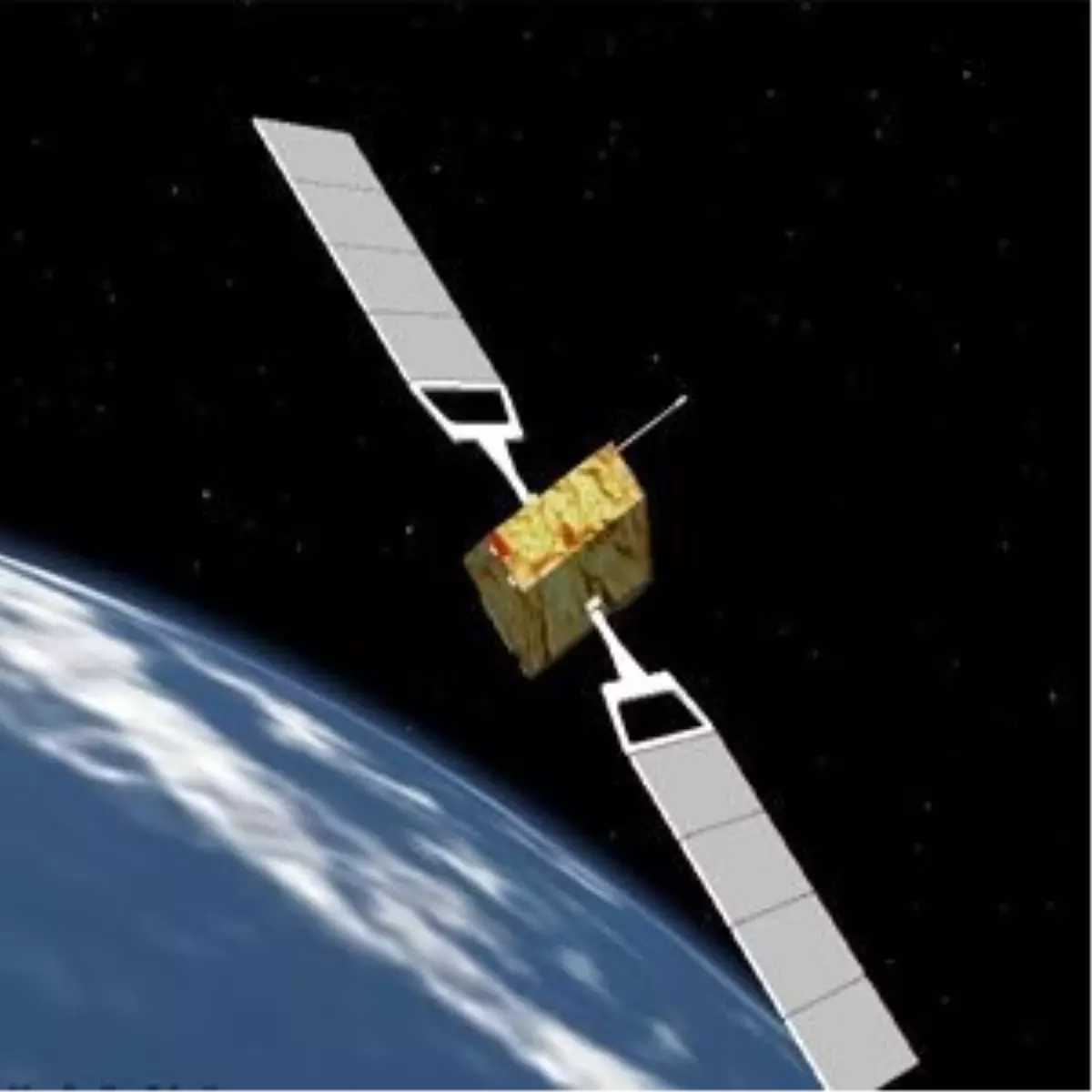 Arianespace 2 Uydulu Roket Fırlattı