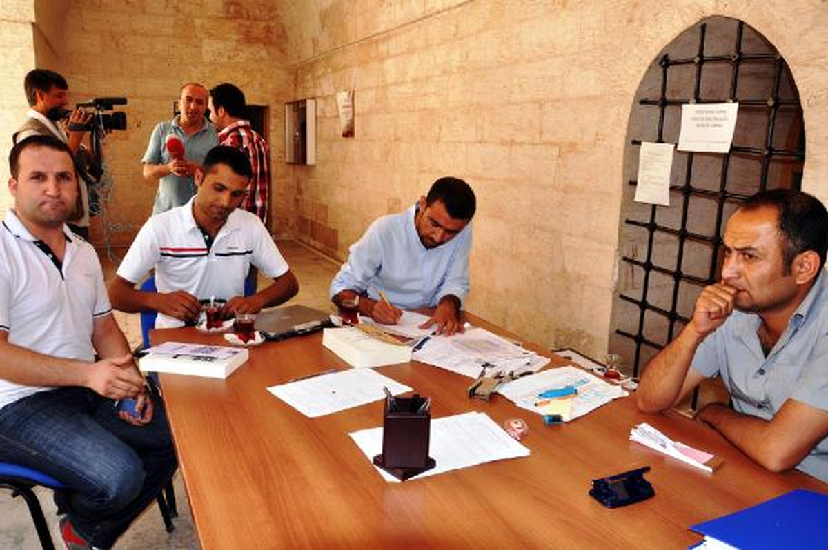 Artuklu Üniversitesi\'nde Kürtçe Öğretmenliğine Rekor Başvuru