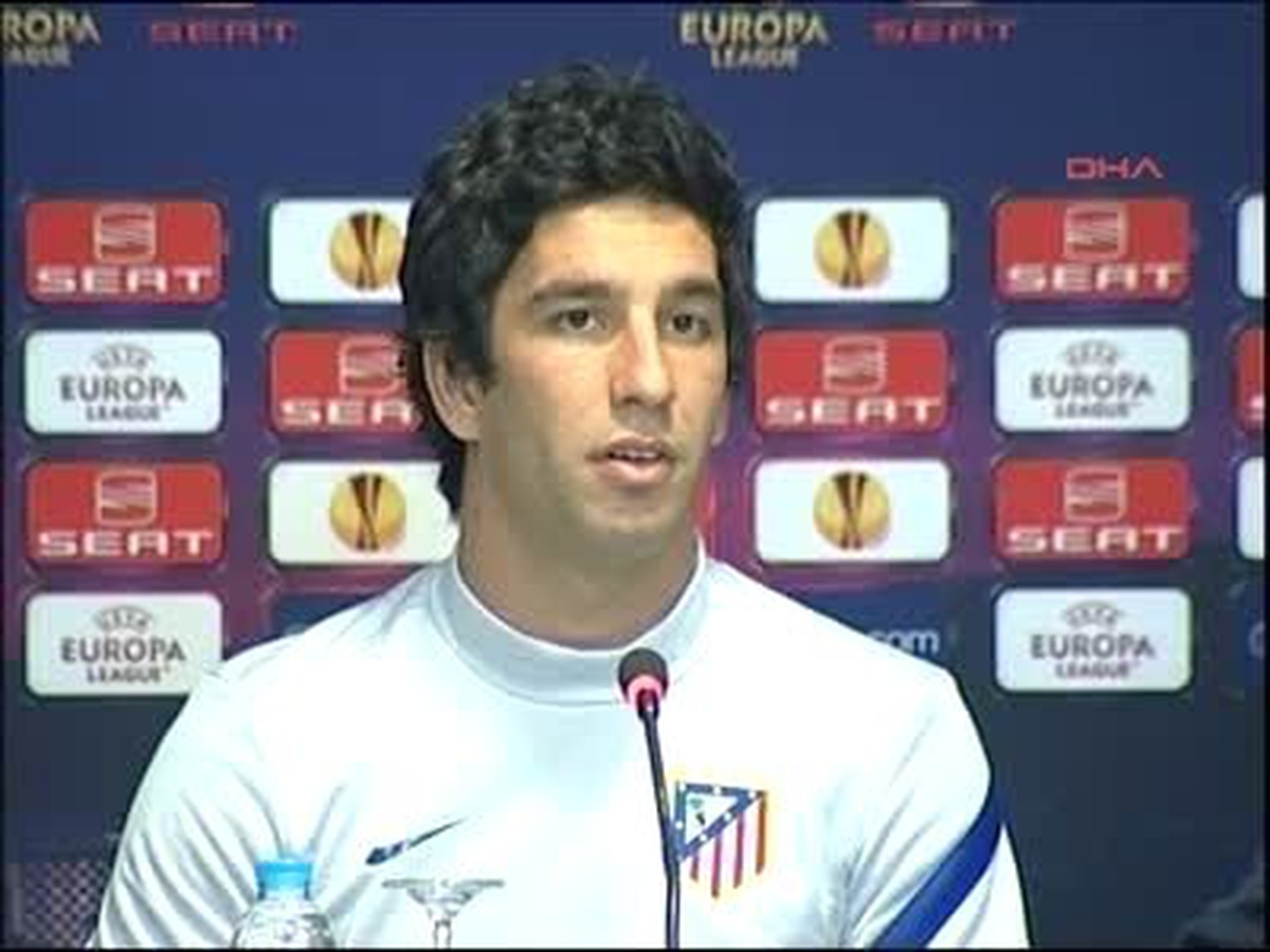 Atletico Madridli Arda Turan, Sağlık Kontrolünden Geçti