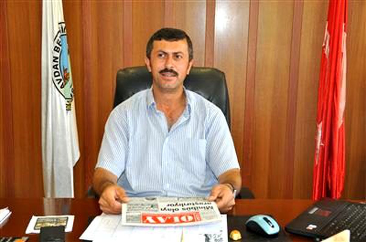 Avdan\'a Yeni Sağlık Ocağı