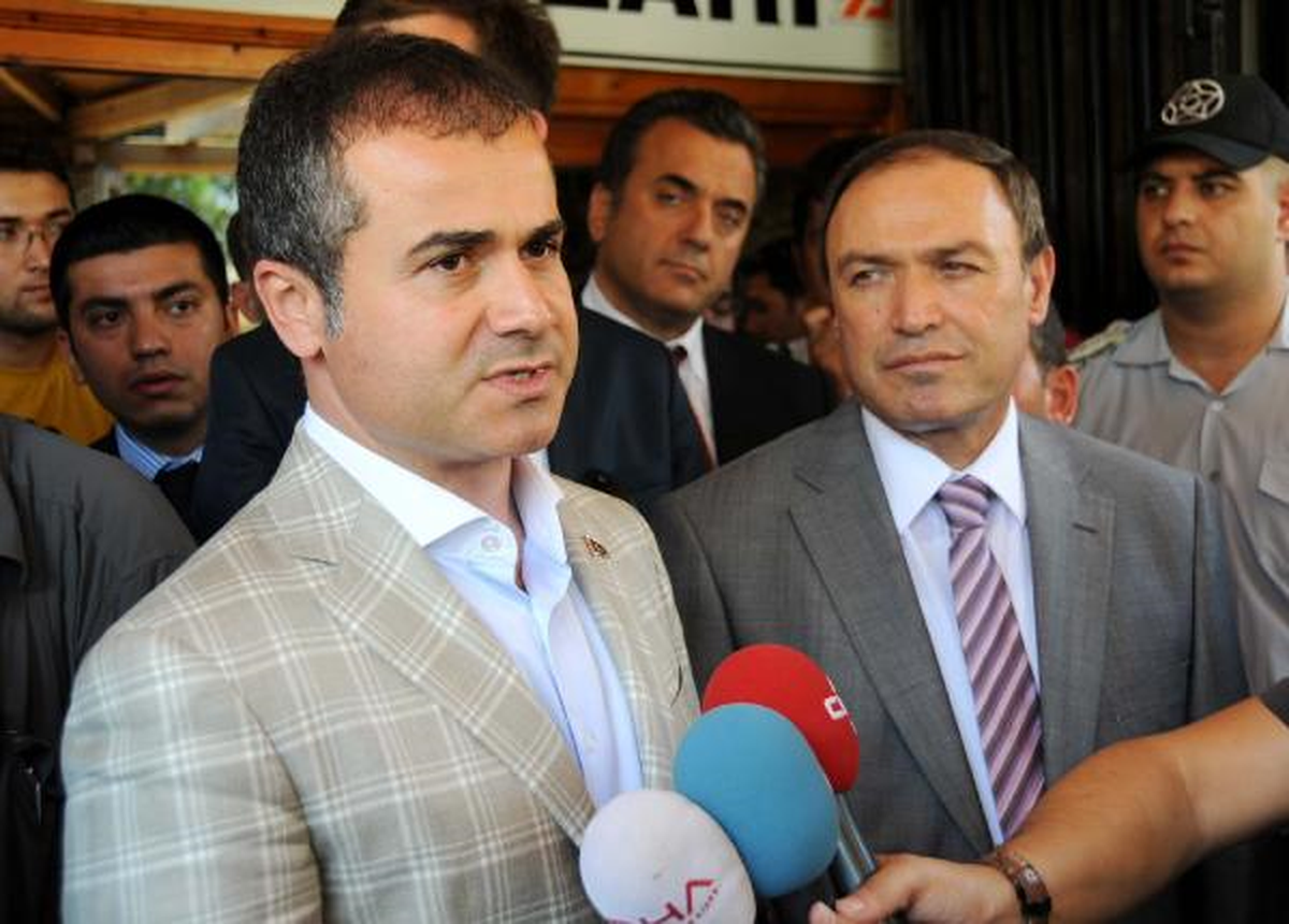 Bakan Kılıç: Süper Lig\'de Play-Off\'un Kaldırılması İsabetli Oldu