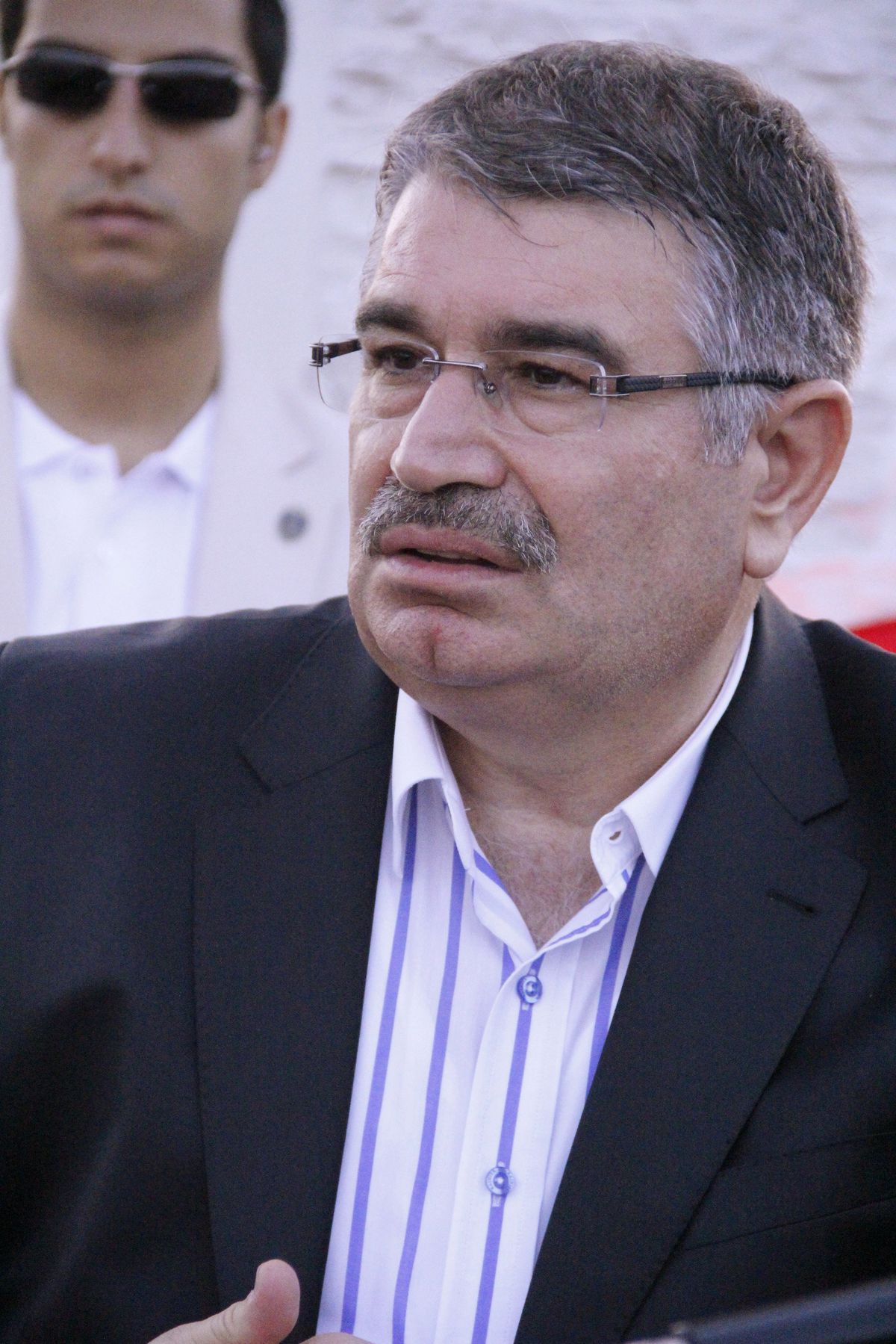 Bakan Şahin, Şehitlik Anıtının Açılışını Gerçekleştirdi