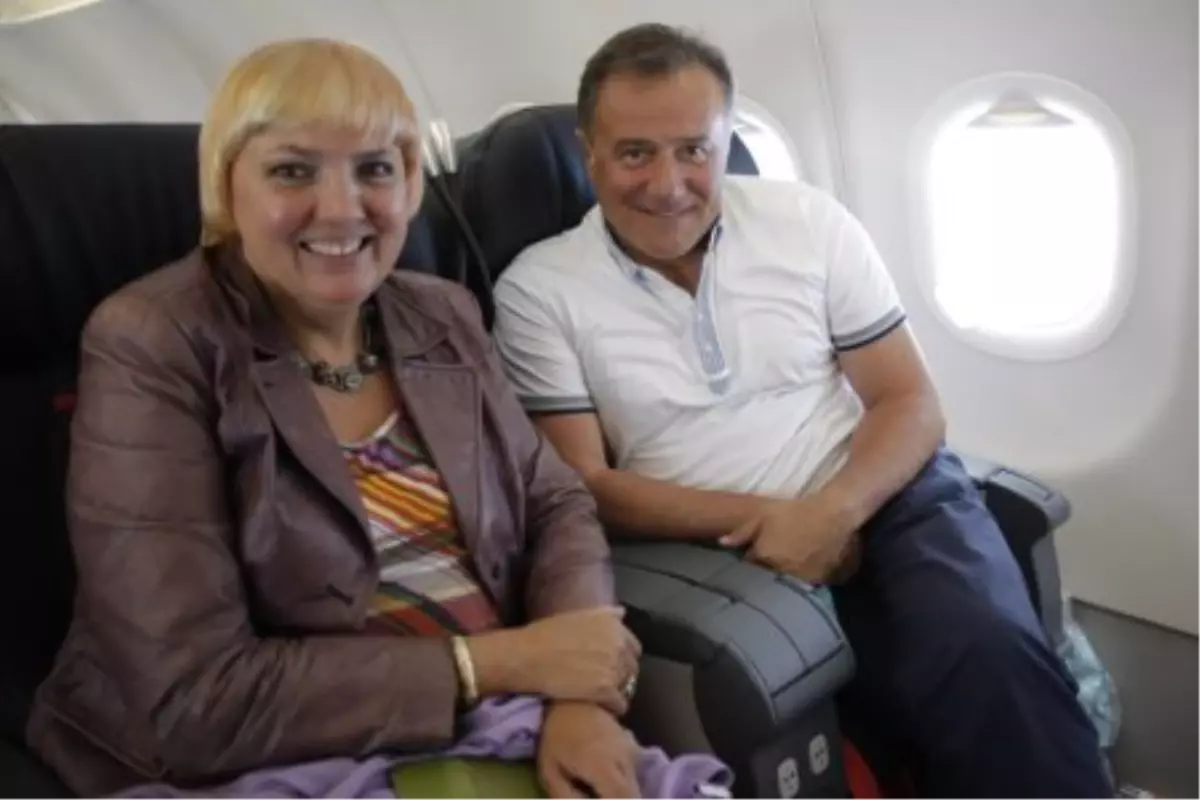 BAU Berlin Kampüsü Açıldı