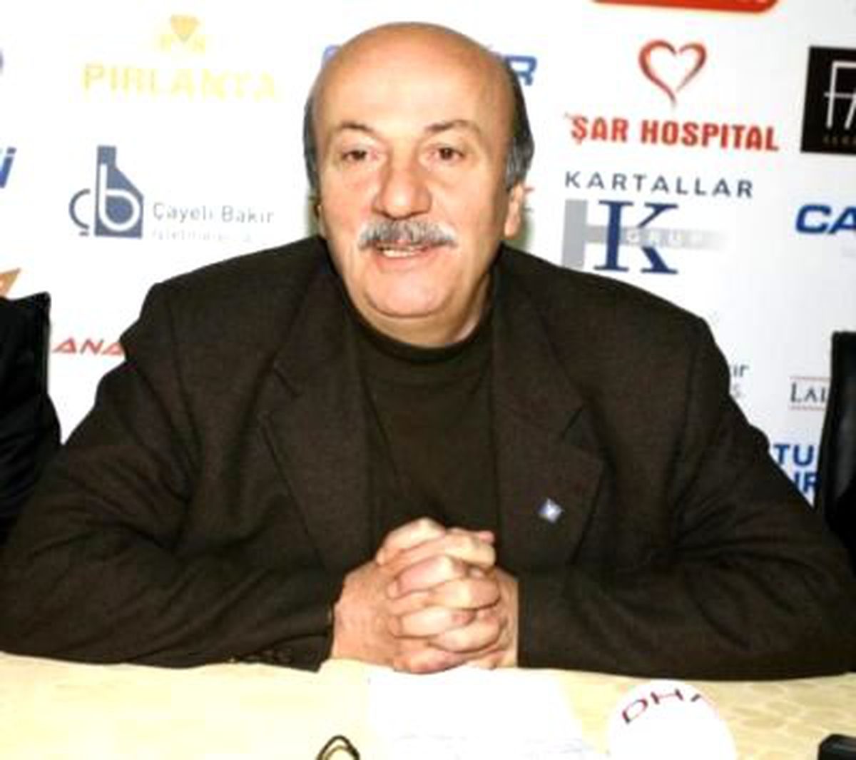 Bekaroğlu\'dan Kurtulmuş\'a "Allah Selamet Versin"