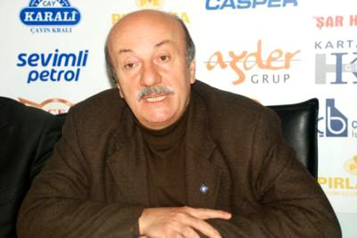 Bekaroğlu\'ndan Kurtulmuş\'a: "Allah Selamet Versin"