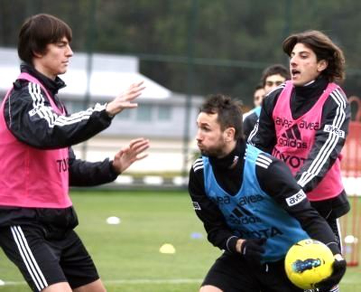 Beşiktaş, Sivok\'un Sözleşmesini Uzatıyor