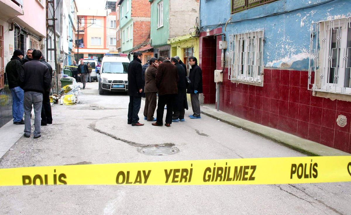 Bilezik Cinayeti Karara Kaldı