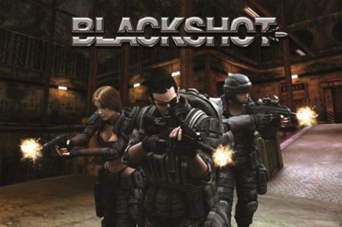 BlackShot, Rekor Kırdı!