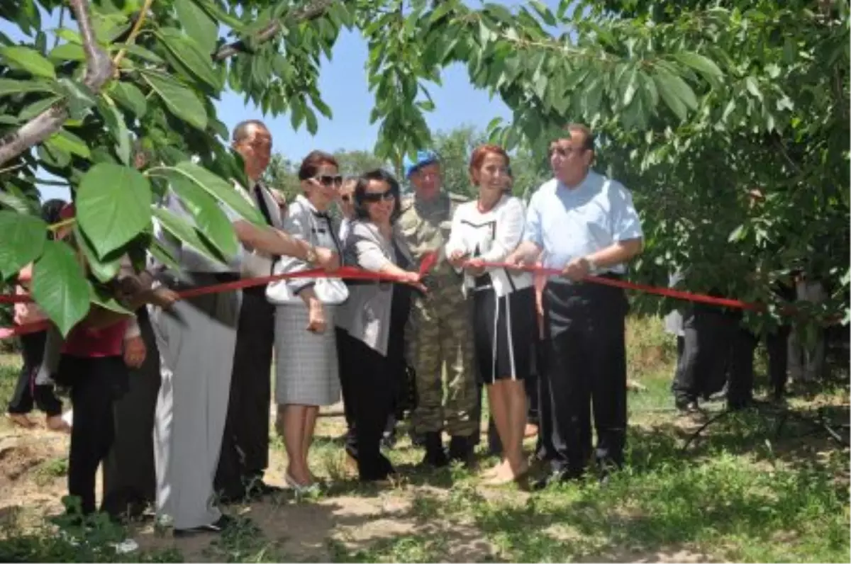 Bu Kez ev Sahibi Vali Oğuz Oldu
