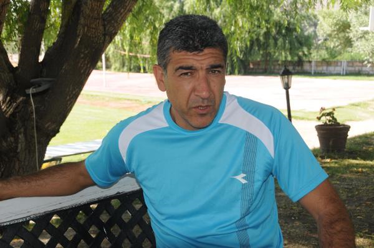 Bucaspor Avanos\'ta Güç Depoluyor