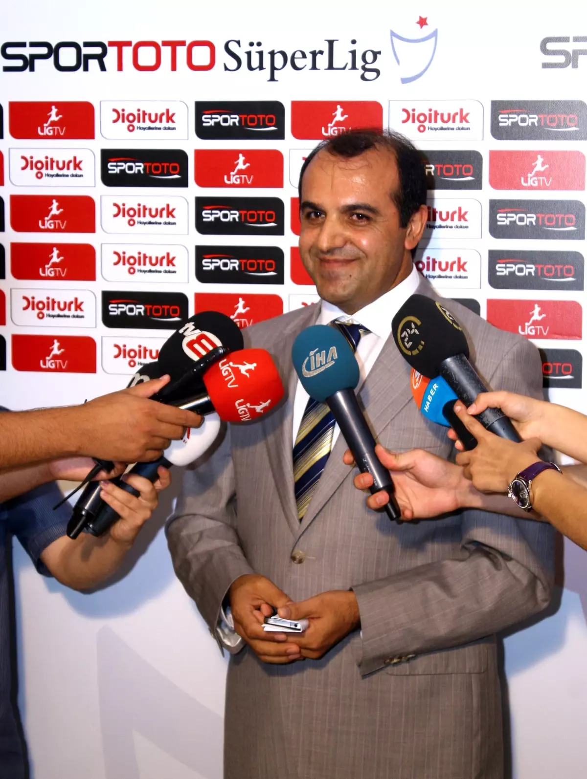 Bursaspor'dan Fikstür Değerlendirmesi