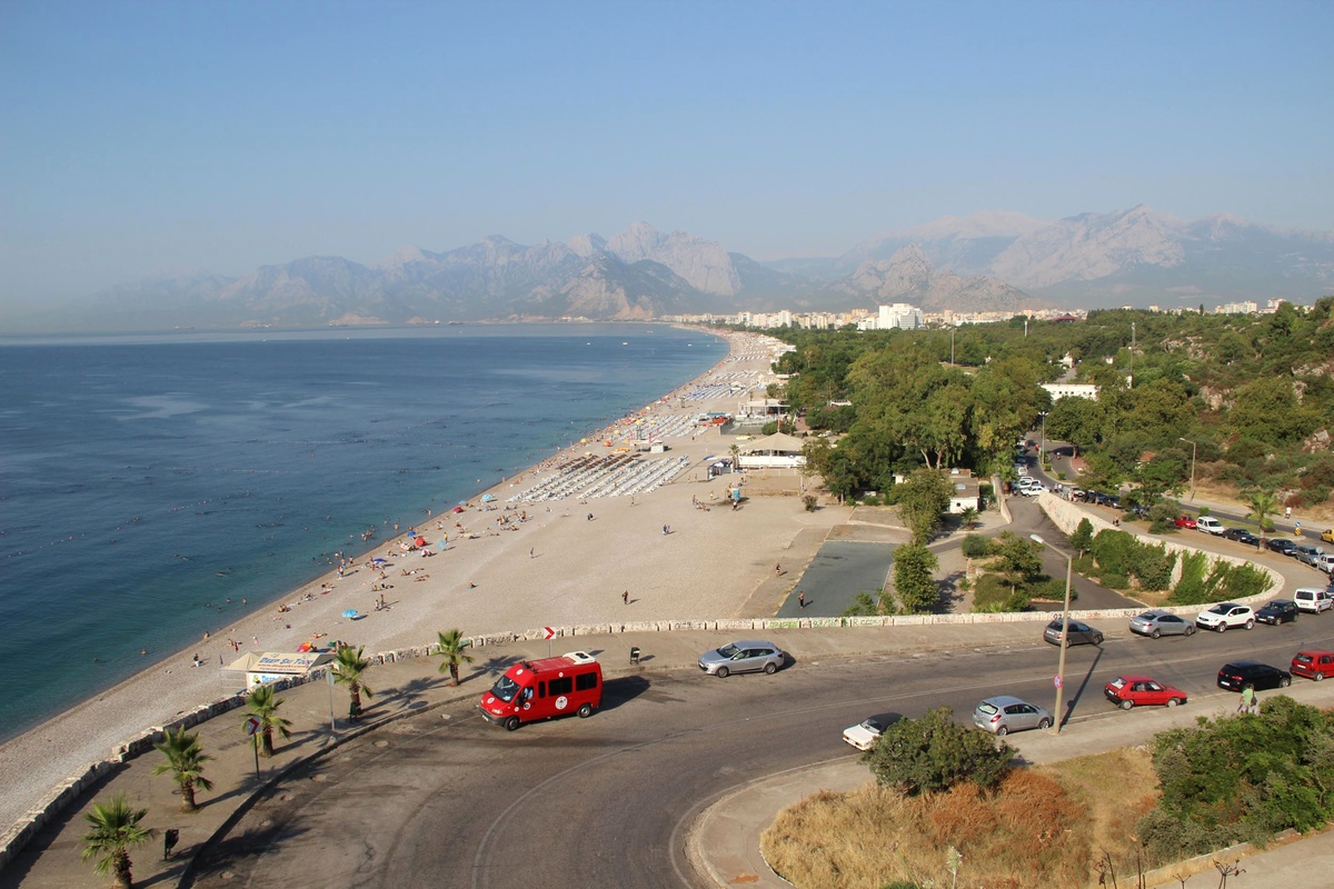 Büyükşehir\'den Ücretsiz Servis Hizmeti Başladı