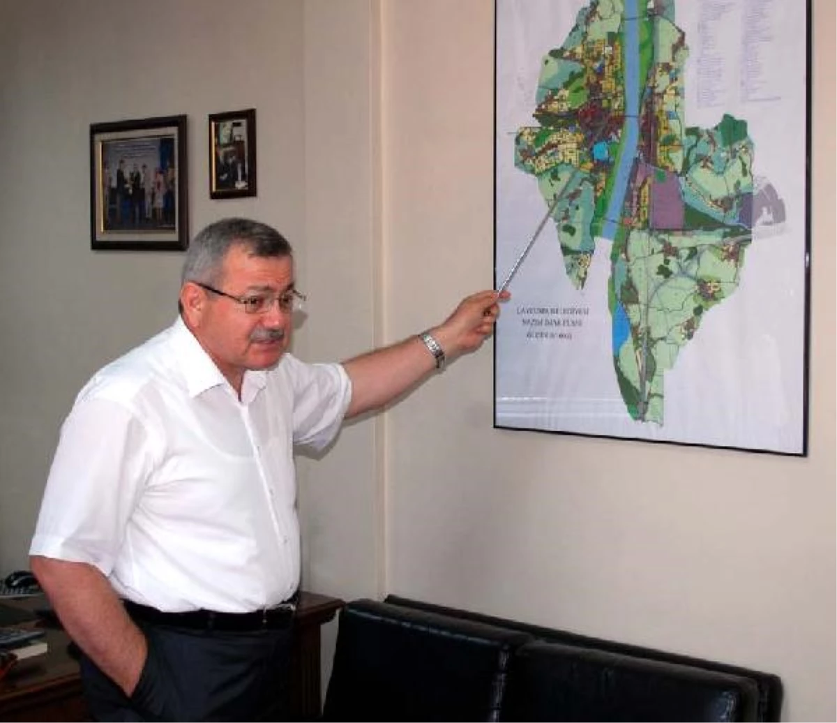 Çaycuma Belediye Başkanı: Devrettik Demekle Karayolları Sorumluluktan Kurtulamaz