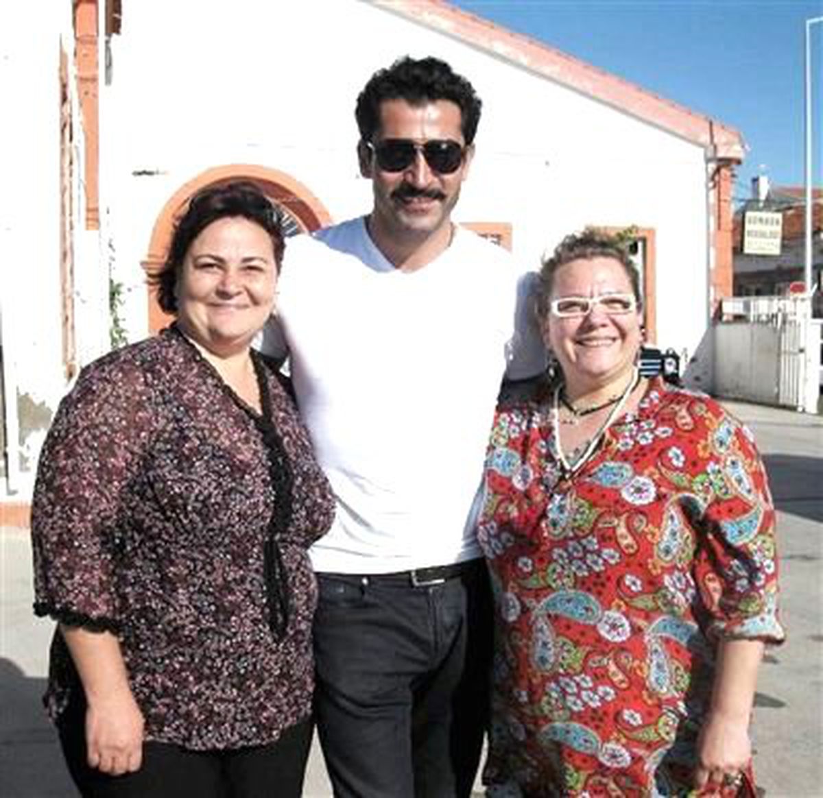 Çeşme\'de Neşeli Hayat