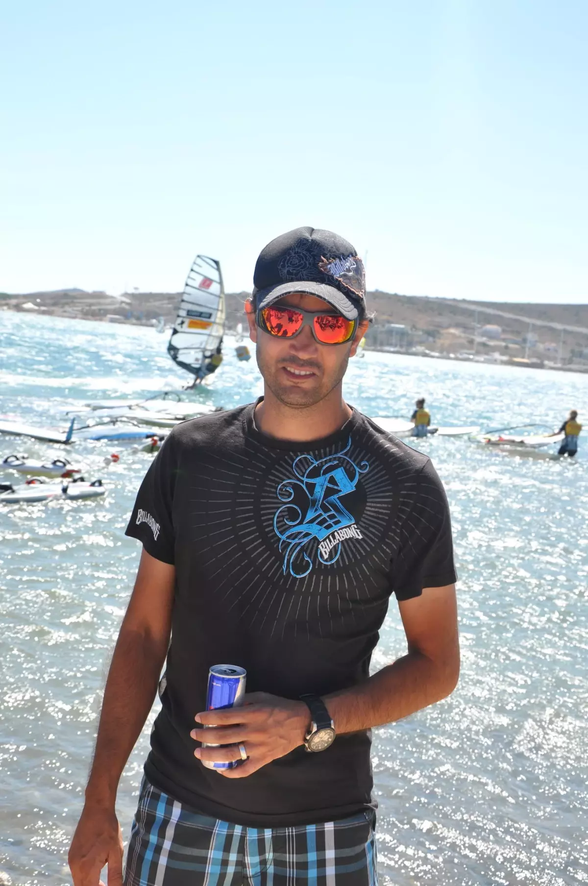 Çeşme\'de Turizmciler Tepkili