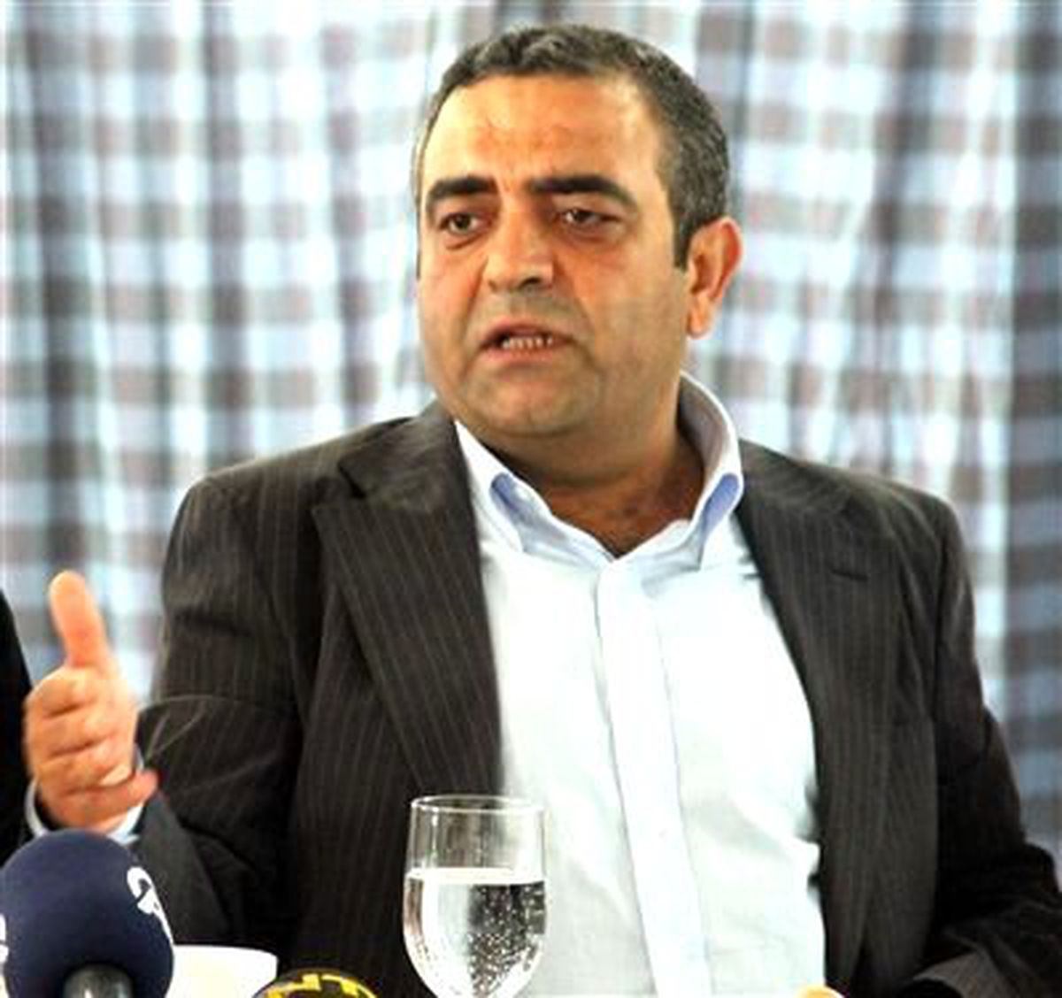 Chp\'den Avukatları Sevindirecek Teklif