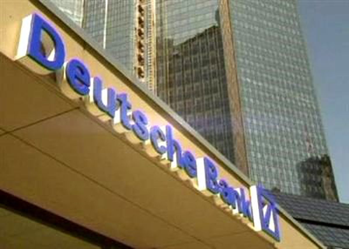 Deutsche En Beğendiği Hisseleri Değiştirdi