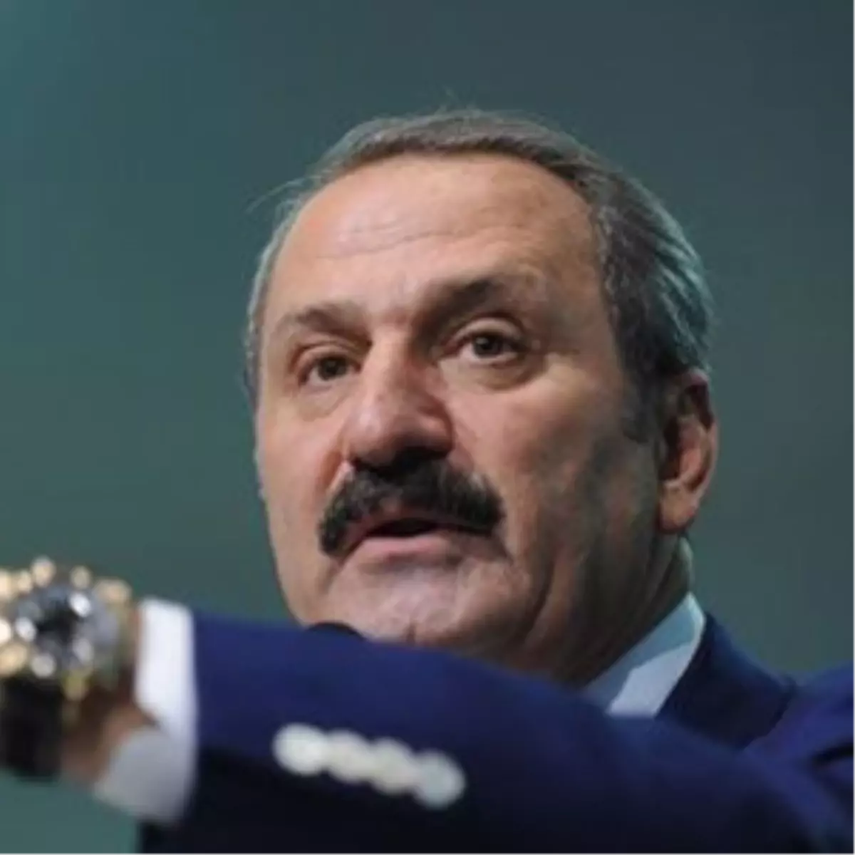 Ekonomi Bakanı Zafer Çağlayan Açıklaması