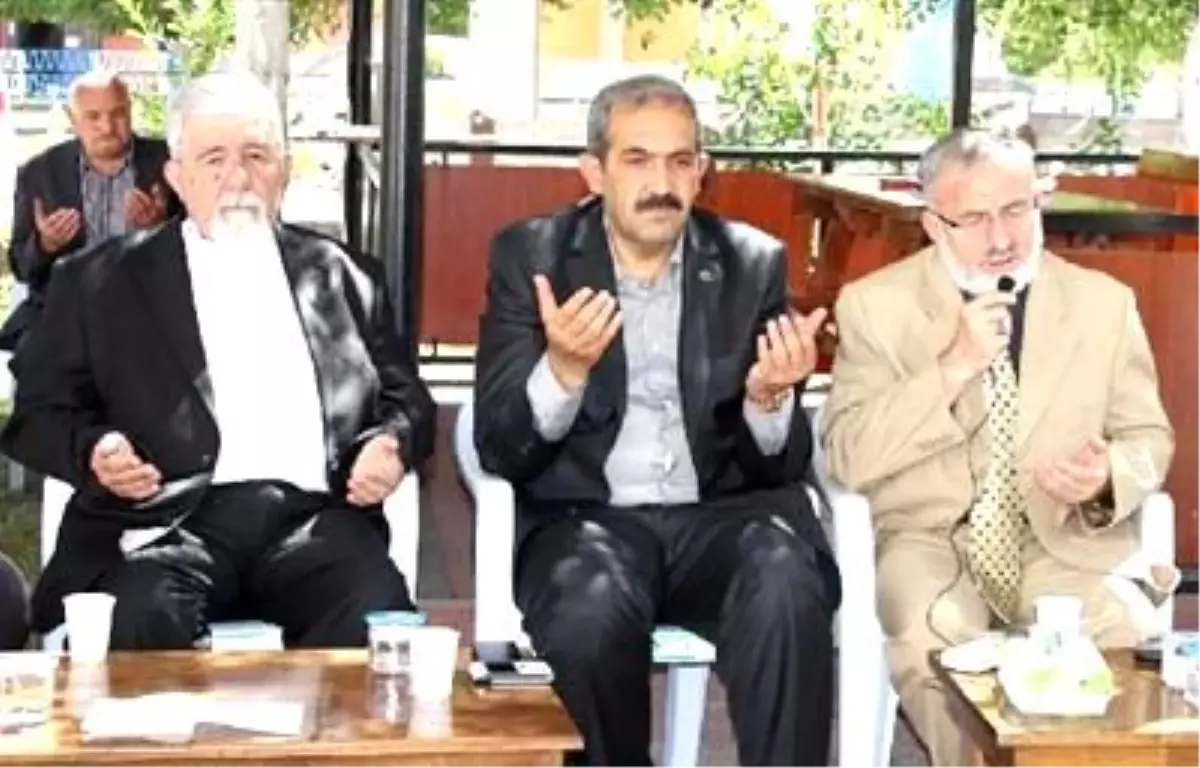 Ermeni Cemaati\'nden Sivas Belediye Başkanı\'na Taziye Ziyareti