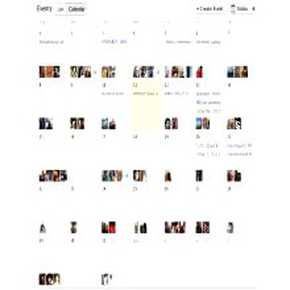 Facebook\'tan bir yenilik daha