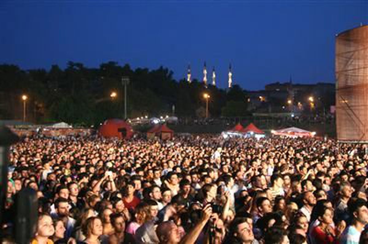 Fanta Gençlik Festivali