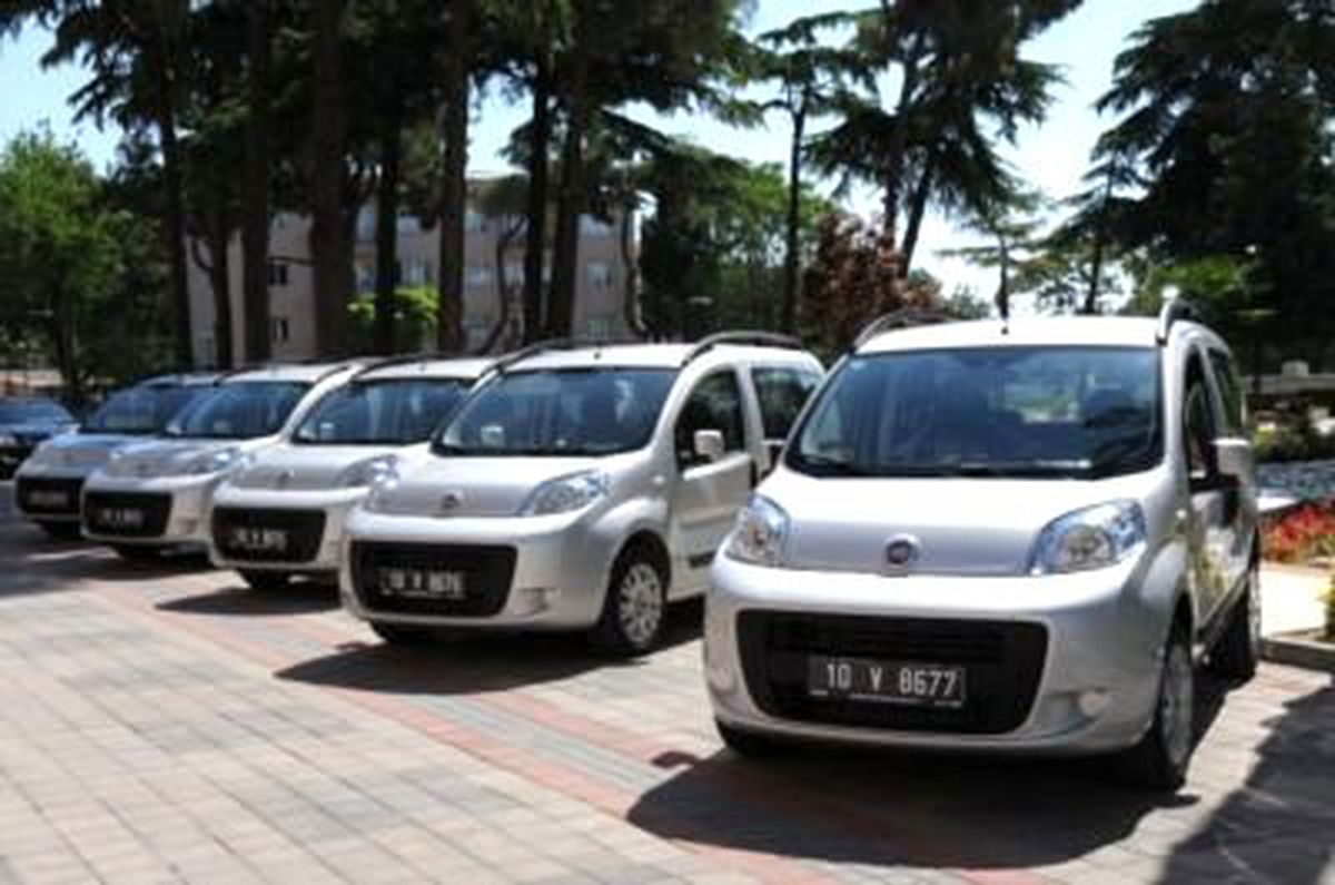 Fiat\'tan Kampanya...
