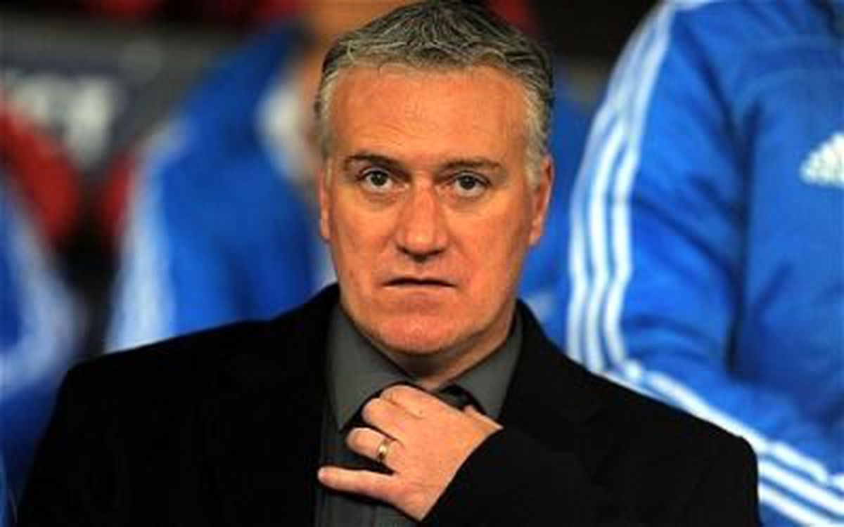 Fransa\'dan Futbol