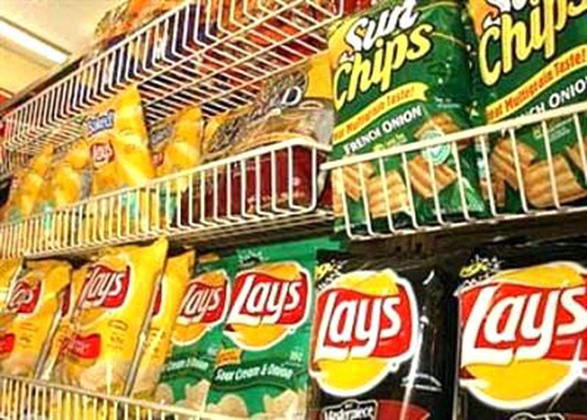 Frito-Lay Hakkında Soruşturma Açıldı