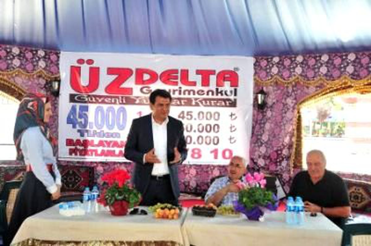FSM\'li Kadınlardan Uzun\'a Teşekkür