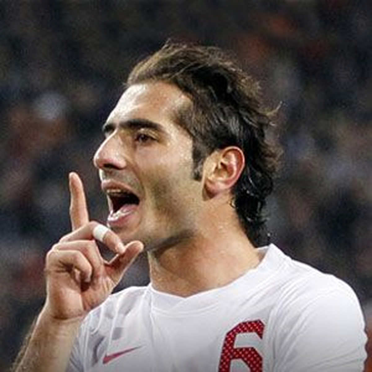 Galatasaray Hisselerine Hamit Dopingi