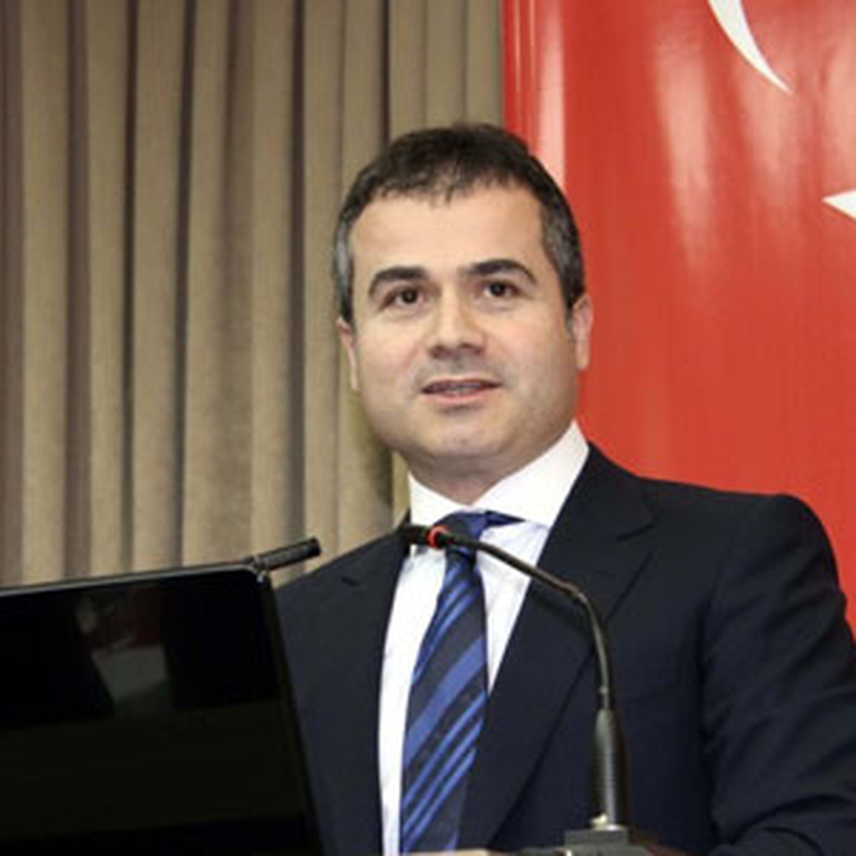 Gençlik ve Spor Bakanı Kılıç Açıklaması