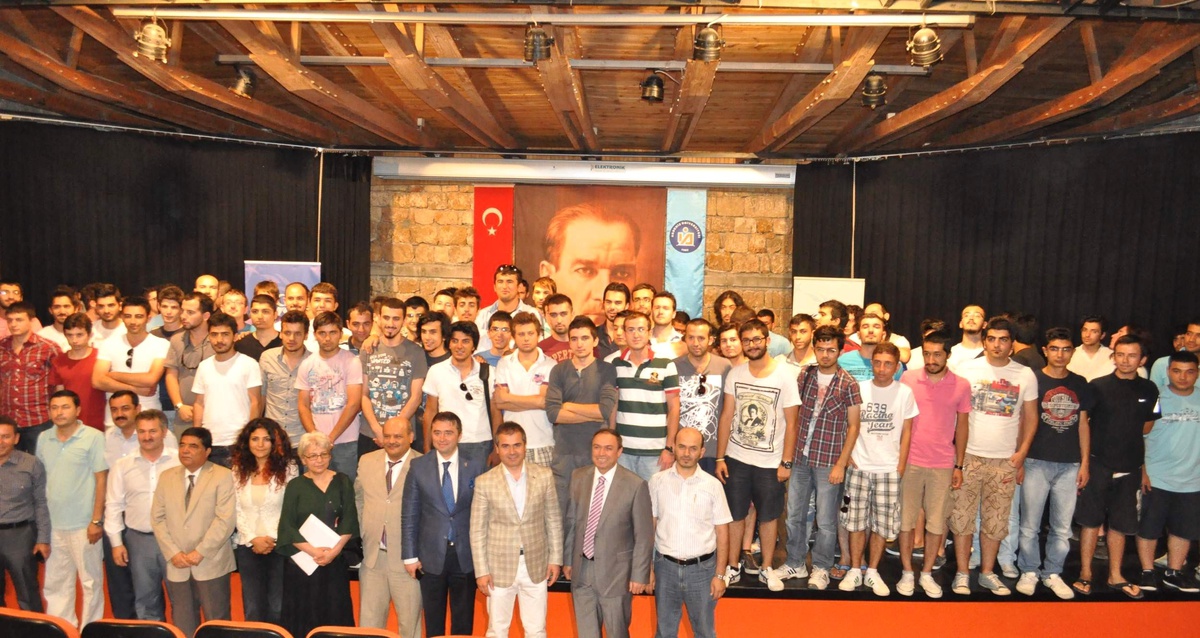 Gençlik ve Spor Bakanı Suat Kılıç, Dizileri Eleştirdi