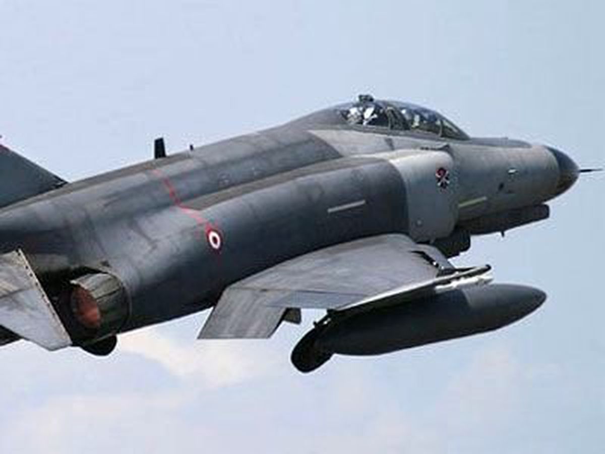 Genelkurmay Başkanlığı\'nın, Düşürülen Askeri Uçakla İlgili Açıklamasında, "Pilotlarımızın...