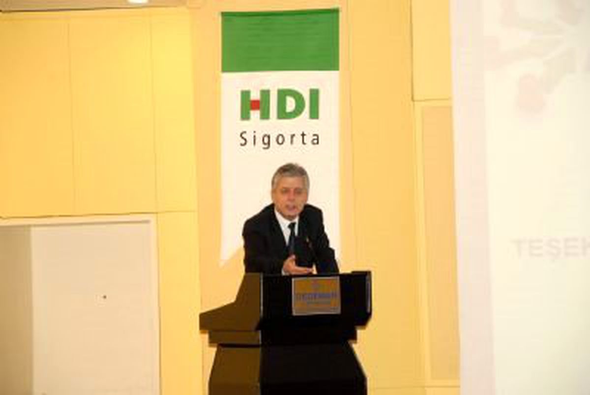 HDI Sigorta\'dan Bir İlk