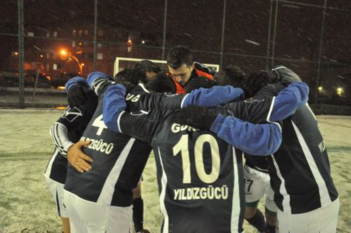 iddaa RakipBul Ligi Açılış Ligi Finallerinde Sona Gelindi
