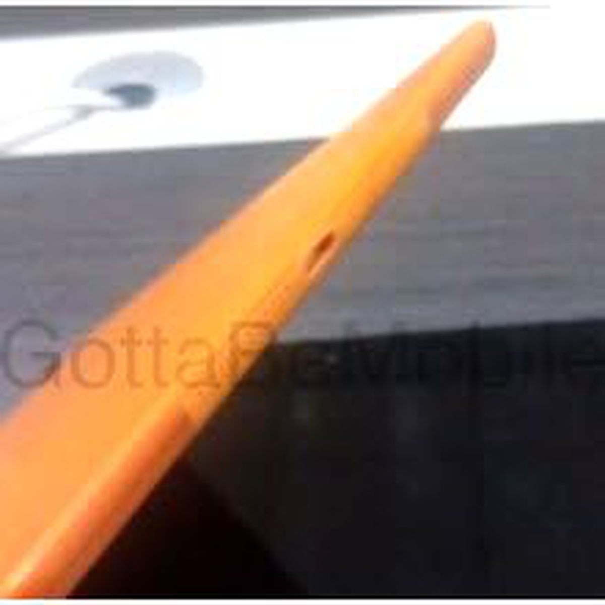 iPad Mini\'den ilk sızıntı