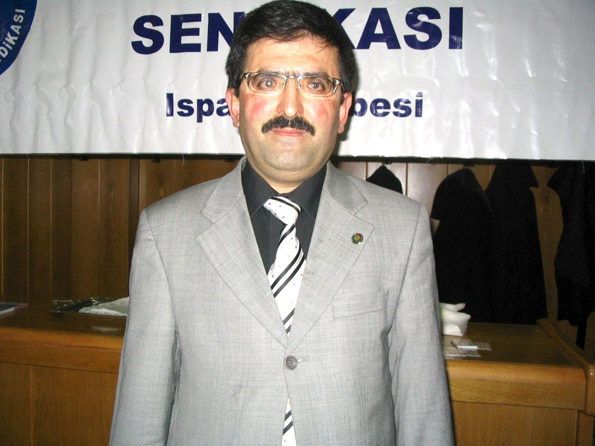 Isparta\'da Okul Planlaması Yeniden Yapıldı