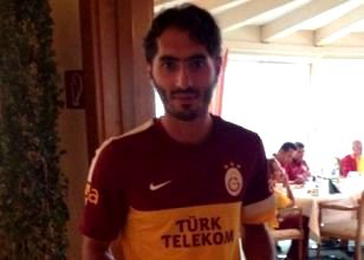 İşte Hamit Altıntop\'un Maliyeti