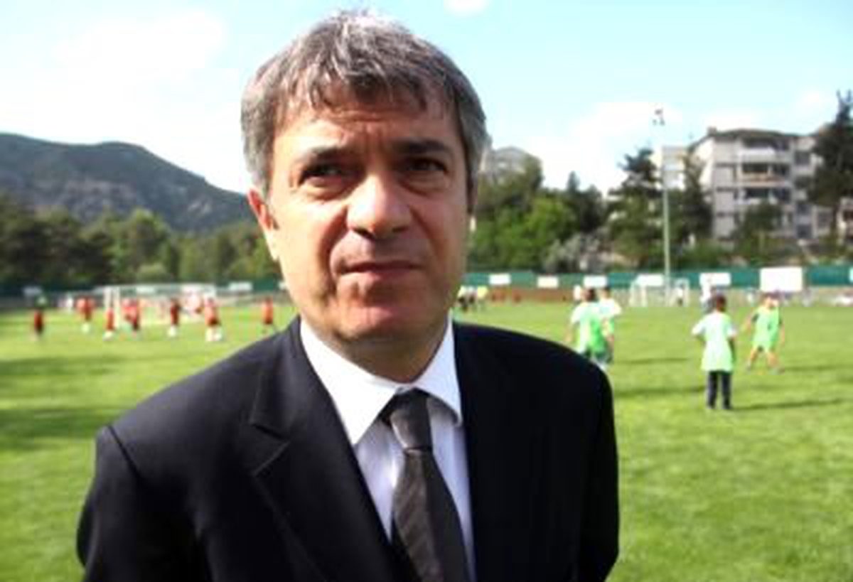Kardemir D.ç Karabükspor Fikstürden Memnun